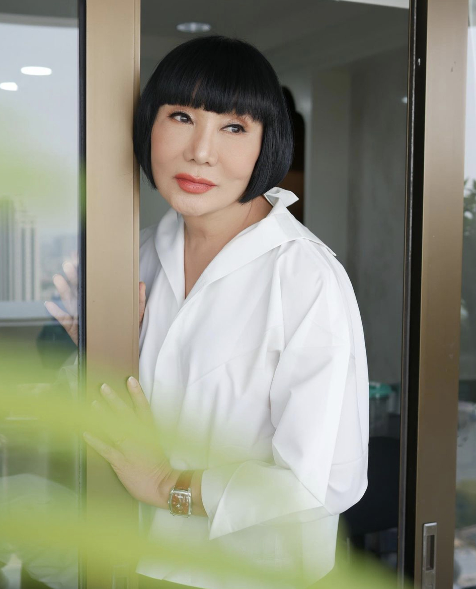 ม้า อรนภา หลังดราม่าเริ่มซา กลับมารับงานอีกครั้ง