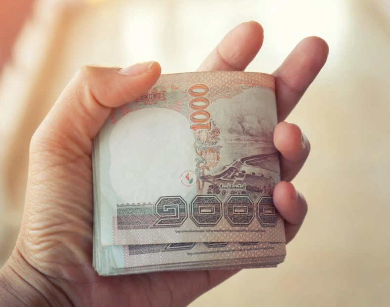 เผยทุกขั้นตอน "เรารักกัน" รับเงินเยียวยา 4,000 ประกันสังคม มาตรา 33