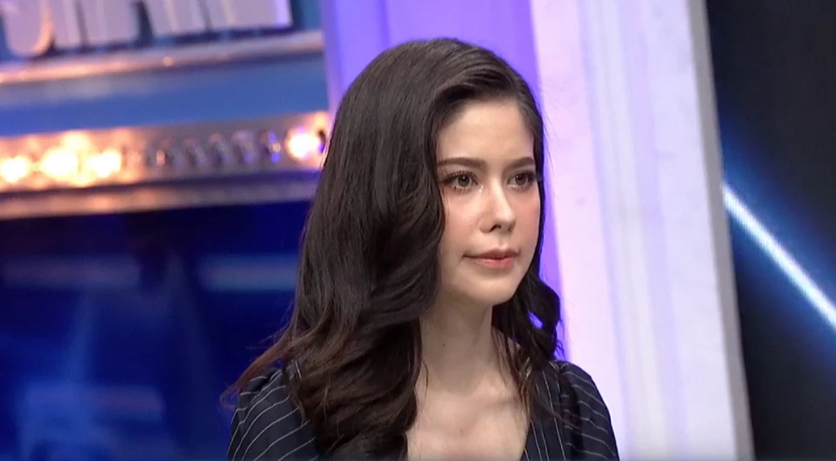 "แอนนา"กลั้นน้ำตาไม่อยู่ ขอเปิดใจ รักต้องหลบซ่อน ก่อนตัดใจออกมาแฉ