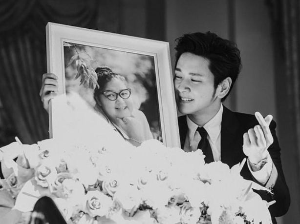 โต๋ ศักดิ์สิทธิ์ ร่วมงานฌาปนกิจ ผู้จัดการคนสนิท ที่ดูแลยาวนานกว่า18ปี