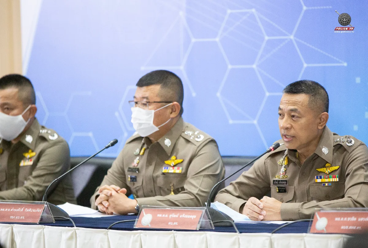 เพจดังเผยข่าวด่วนในระดับสูง ตร.เตรียมขอศา​ลออกหมายจับ​ผู้ต้องหาคนสำคัญ