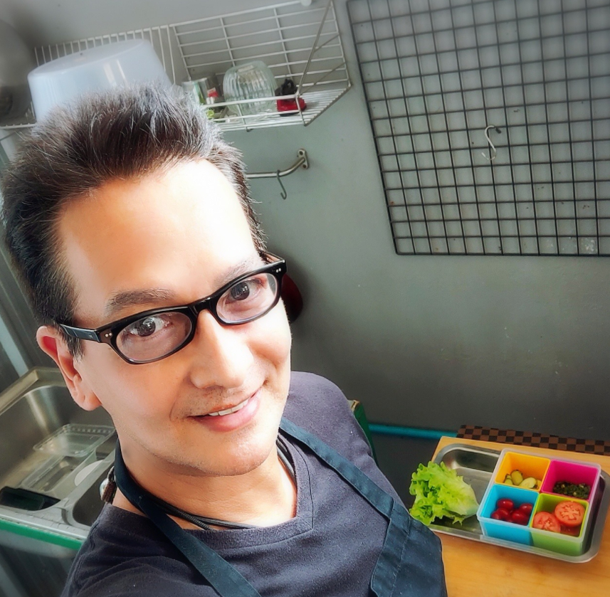 บิลลี่ โอแกน เปิดใจหลังโดนมองว่าลำบาก จนต้องมาทำอาหารขาย