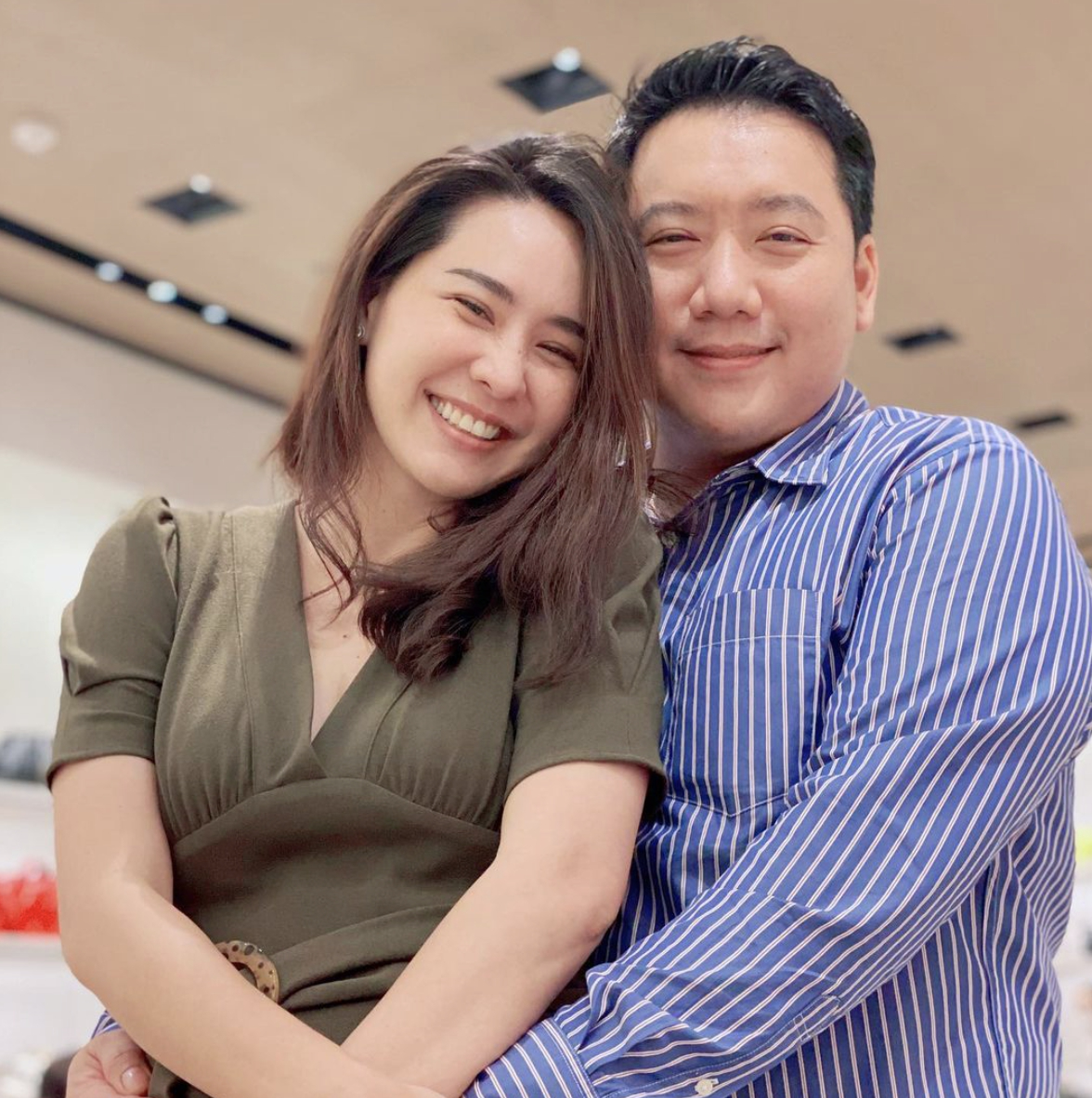 นุ้ย สุจิรา ขอย้อนวัยทำผมหน้าม้า พร้อมโชว์เต้นแจกความสดใสกระชากวัย
