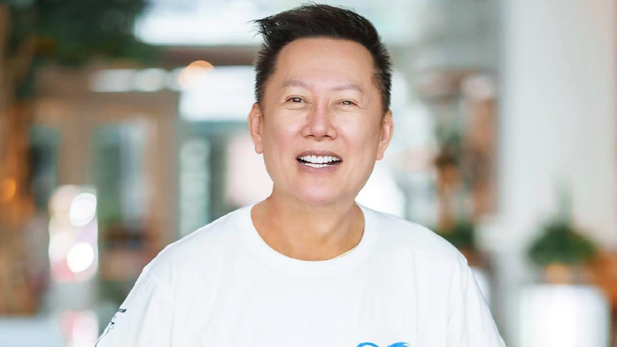 "ท็อป ดารณีนุช" โผล่กดไลค์โพสต์ "แอน จักรพงษ์" หลังซัดกลับแรงถึง "ณวัฒน์"