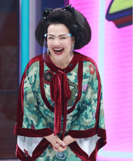 หนูแหม่ม สุริวิภา อวดโฉมใหม่ในวัย 52 ปี สวยปังมาก