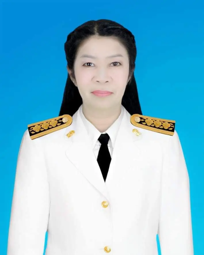 อดีตสาวโรงงาน สู้สุดใจสอบบรรจุครู  รับราชการในวัย 49 ปี