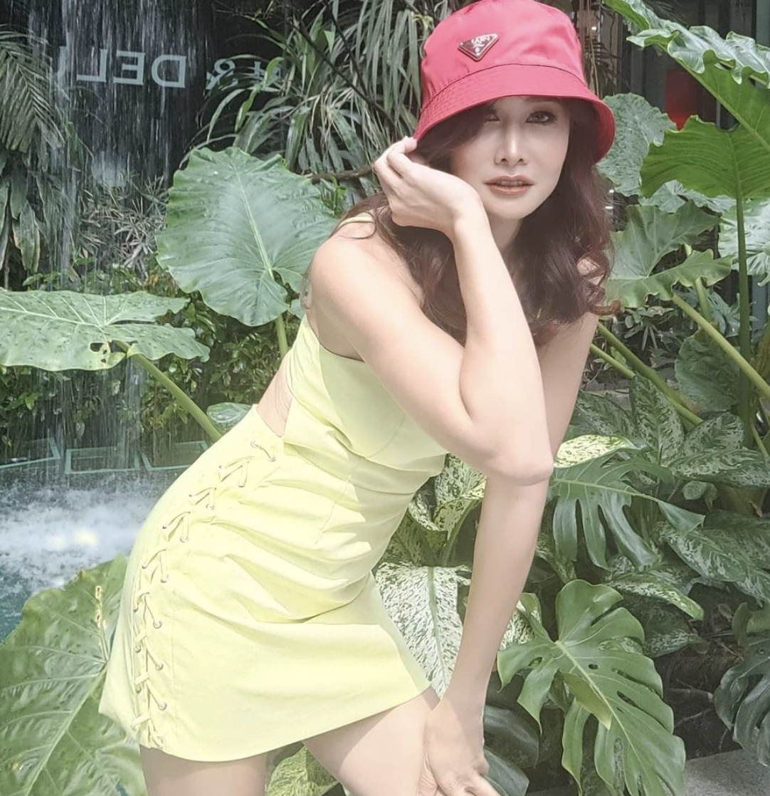 ติ๊ก บิ๊กบราเธอร์ โพสต์คลิปเต้น โสดแล้วสวยขึ้นเป็นกอง