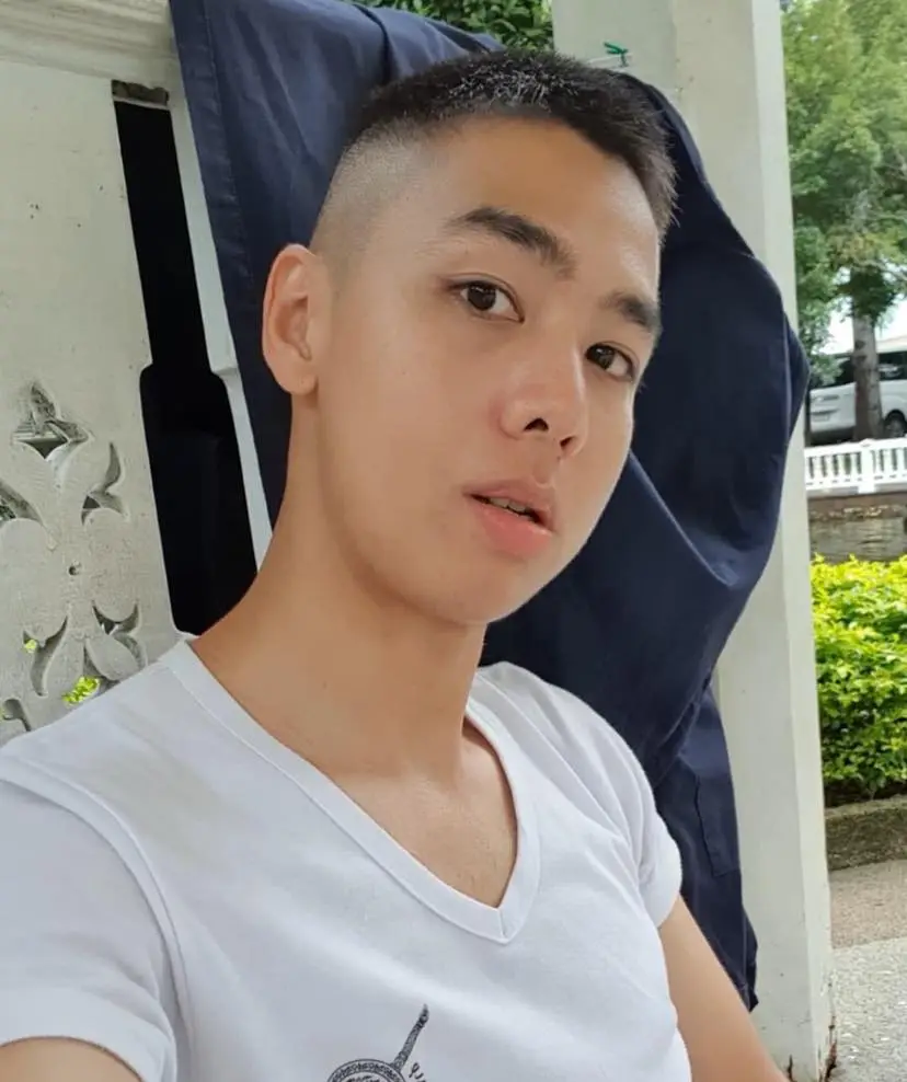 หนุ่มวัย 34 ปี ประกาศหาคู่ แต่ชาวเน็ตหลุดโฟกัส หลังใบหน้าโกงอายุ