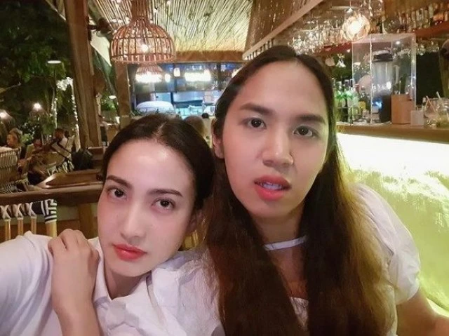 แต้ว ณฐพร ไลฟ์สดพูดคุยกับผู้จัดการ ที่ติดเชื้อโควิด