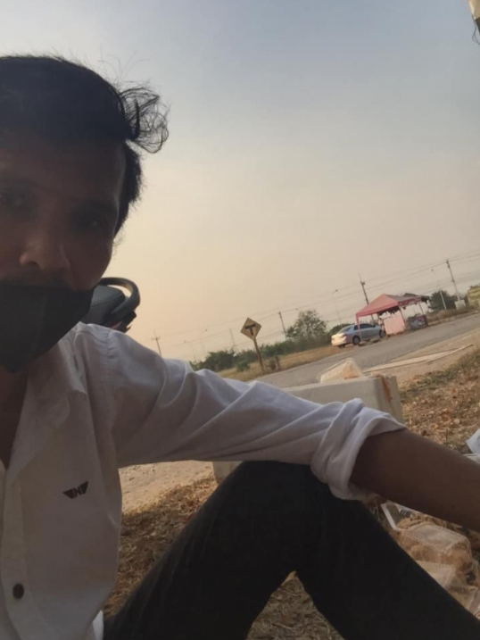 หนุ่มตัดสินใจ ลาออกจากงาน มาทำอาหารส่ง แต่สุดท้ายไปไม่ถึง