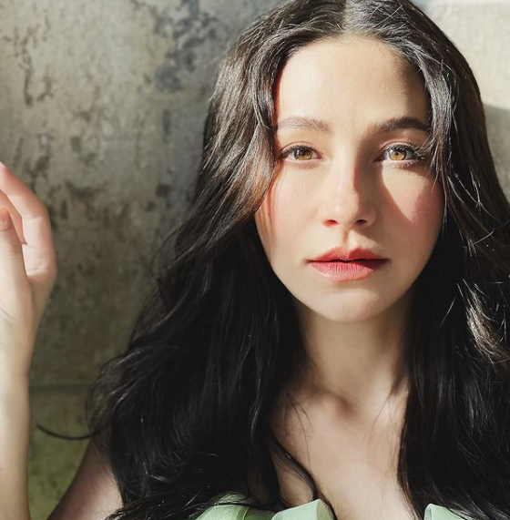 นาตาลี เข้าใจหัวอก คอมเมนต์ โบ ชญาดา ทันที หลังถูกตะโกนสั่งห้ามเข้าวัด