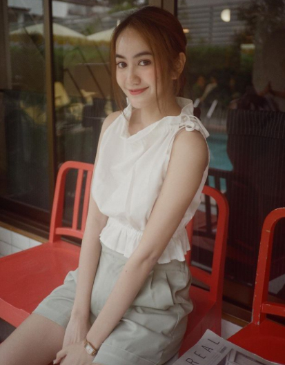 เอ ไชยา ยอมรับหวงลูกสาว น้องแป้ง หลังทำงานใกล้ชิดสนิทสนม สงกรานต์