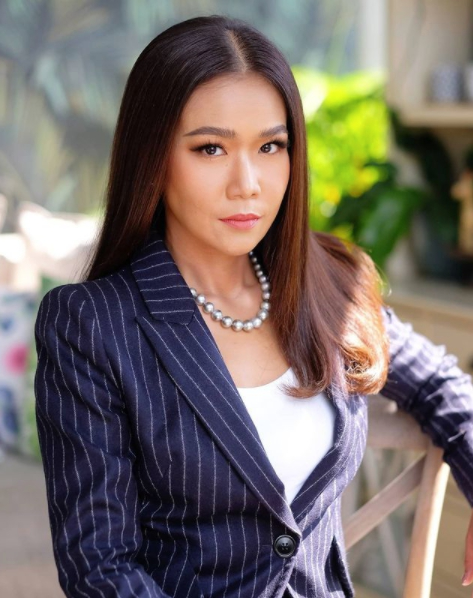 กาละแมร์ พัชรศรี ประกาศขอยุติบทบาทพิธีกรทุกรายการ