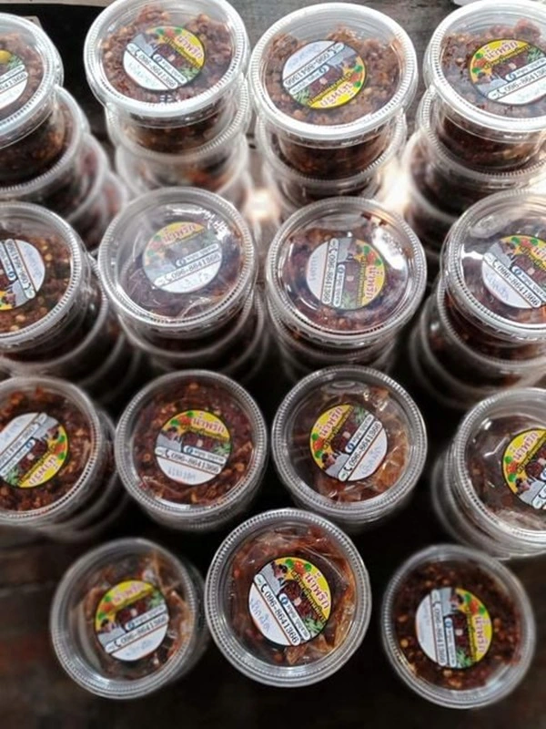 ชายป่วยติดเตียงนาน 22 ปี ไม่ยอมแพ้ต่อโชคชะตา ขายน้ำพริกหาเงินรักษาตัว