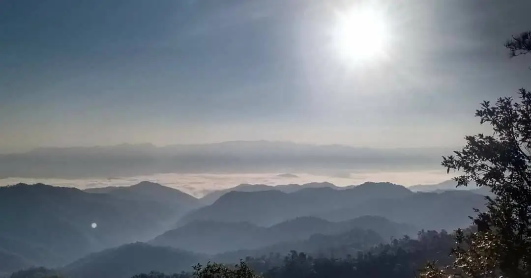 อุตุฯ เผย กทม.- ปริมณฑล อากาศทั้งหนาวทั้งฝน อุณหภูมิลดลง 2-4 องศา