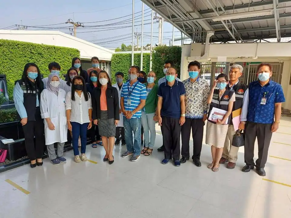 เปิดตัวเลข "แมรีกอท บางปู" ปิดโรงงานโอนเงินชดเชยให้พนักงานเฉียด500ล้าน