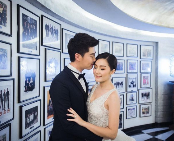เอ็ม บุษราคัม พาครอบครัวหนีโควิด พักผ่อนตากอากาศต่างจังหวัดในวันหยุด