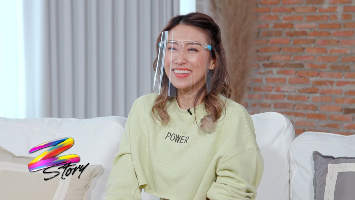 “เบลล์ ไชน่าดอลส์” เผยอดีต 2002 ราตรี เคยเจอดราม่าหนัก