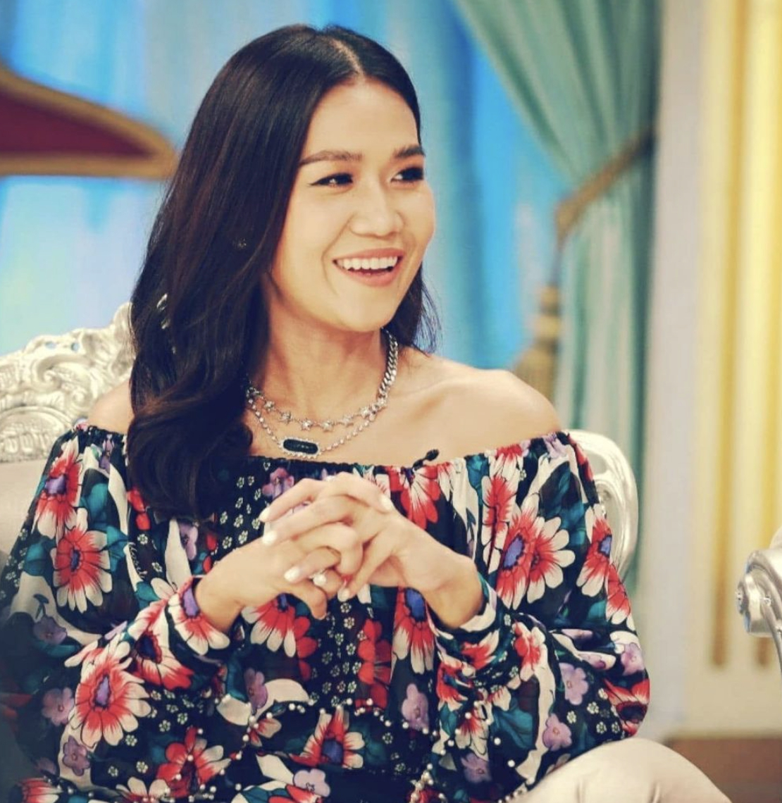 ลือหนัก กิ๊ก สุวจนี เตรียมขึ้นแท่นพิธีกรเสียบ กาละแมร์ ในรายการ3แซ่บ