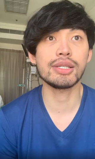 ต้นหอม ไม่พอใจ โผล่คอมเมนต์ตอกกลับชาวเน็ต หลัง ดีเจมะตูม ไลฟ์สดชี้แจง