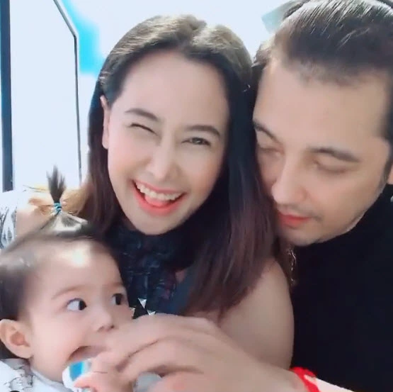 ติ๊ก บิ๊กบราเธอร์ ประกาศสัญญาลูกสาว น้องวีจิ ไม่ขอมีสามีใหม่ตลอดชีวิต