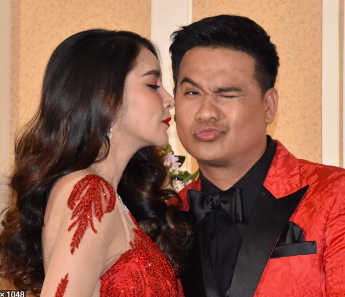 ใหม่ สุคนธวา ใจป้ำ อนุมัติสามี ซื้อรถหรู เป็นรางวัลหลังทำงานหนัก