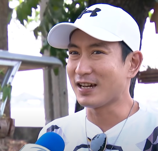 แพท พาวเวอร์แพท ตอบชัด ความสัมพันธ์ แอฟ ทักษอร