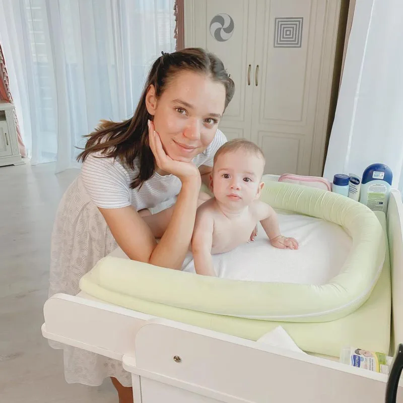 สาวต่างชาติวัย 23 แต่งงานกับเศรษฐี มีลูก 11 คน เผยตั้งใจจะมีอีก