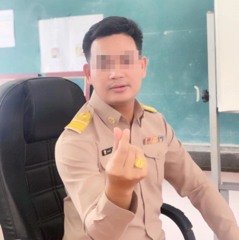 ศธ.เผย ครูหลอกสวมสิทธิคนละครึ่งเราเที่ยวด้วยกัน อาจถึงขั้นออกจากราชการ