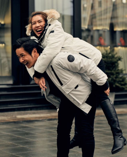 โต๋ ศักดิ์สิทธิ์ เผยเกือบไม่ได้แต่งงาน ไบร์ท พิชญทัฬห์
