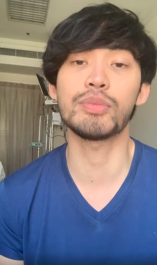 ต้นหอม ไม่พอใจ โผล่คอมเมนต์ตอกกลับชาวเน็ต หลัง ดีเจมะตูม ไลฟ์สดชี้แจง