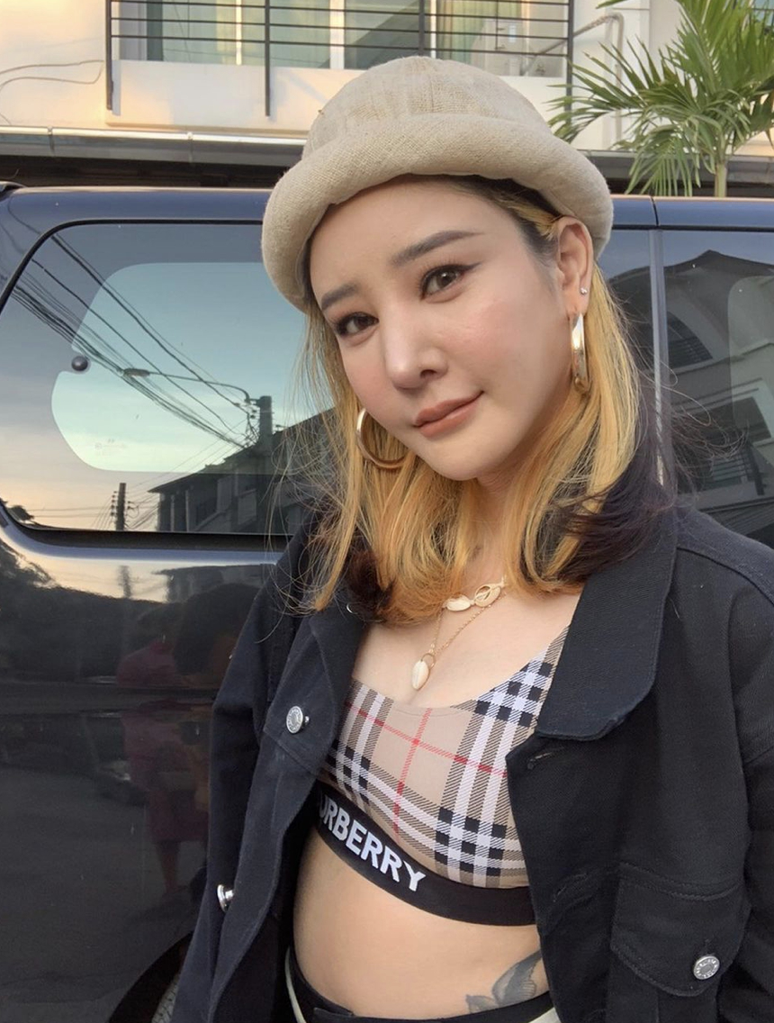 แตงโม นิดา สวนกลับคนวิจารณ์เมื่อก่อนสวยกว่า หลังไปทำจมูกมาใหม่