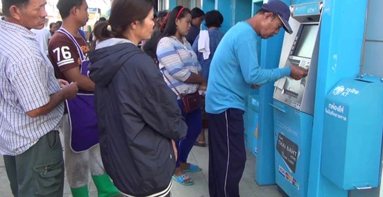 บัตรสวัสดิการแห่งรัฐ เดือนมีนาคม 2564 รับเงินเราชนะอีก 4 งวด
