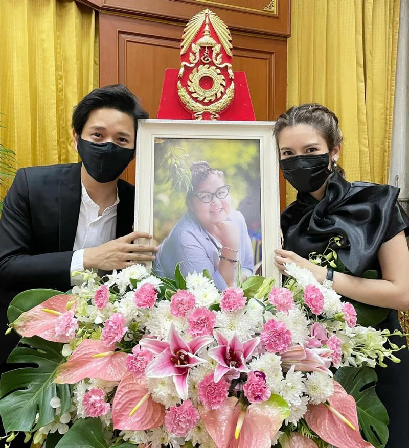 โต๋ ศักดิ์สิทธิ์ โพสต์สุดอาลัย พี่วิ ผจก. หลังร่วมงานมา 18 ปี