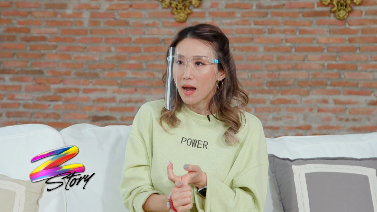 “เบลล์ ไชน่าดอลส์” เผยอดีต 2002 ราตรี เคยเจอดราม่าหนัก