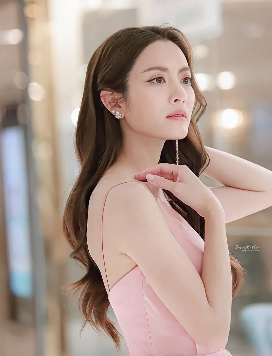 แพท พาวเวอร์แพท รับสภาพโดนดูถูกไม่เหมาะสม แอฟ ทักษอร หลังโดนจับจิ้นทิพย์