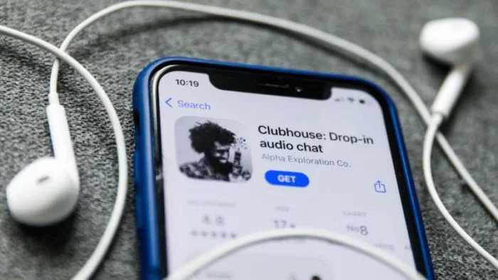 เผยโฉมหน้าผู้ก่อตั้ง "คลับเฮาส์ Clubhouse"  แอปฯ ที่กำ​ลัง​ฮอตฮิตอยู่​