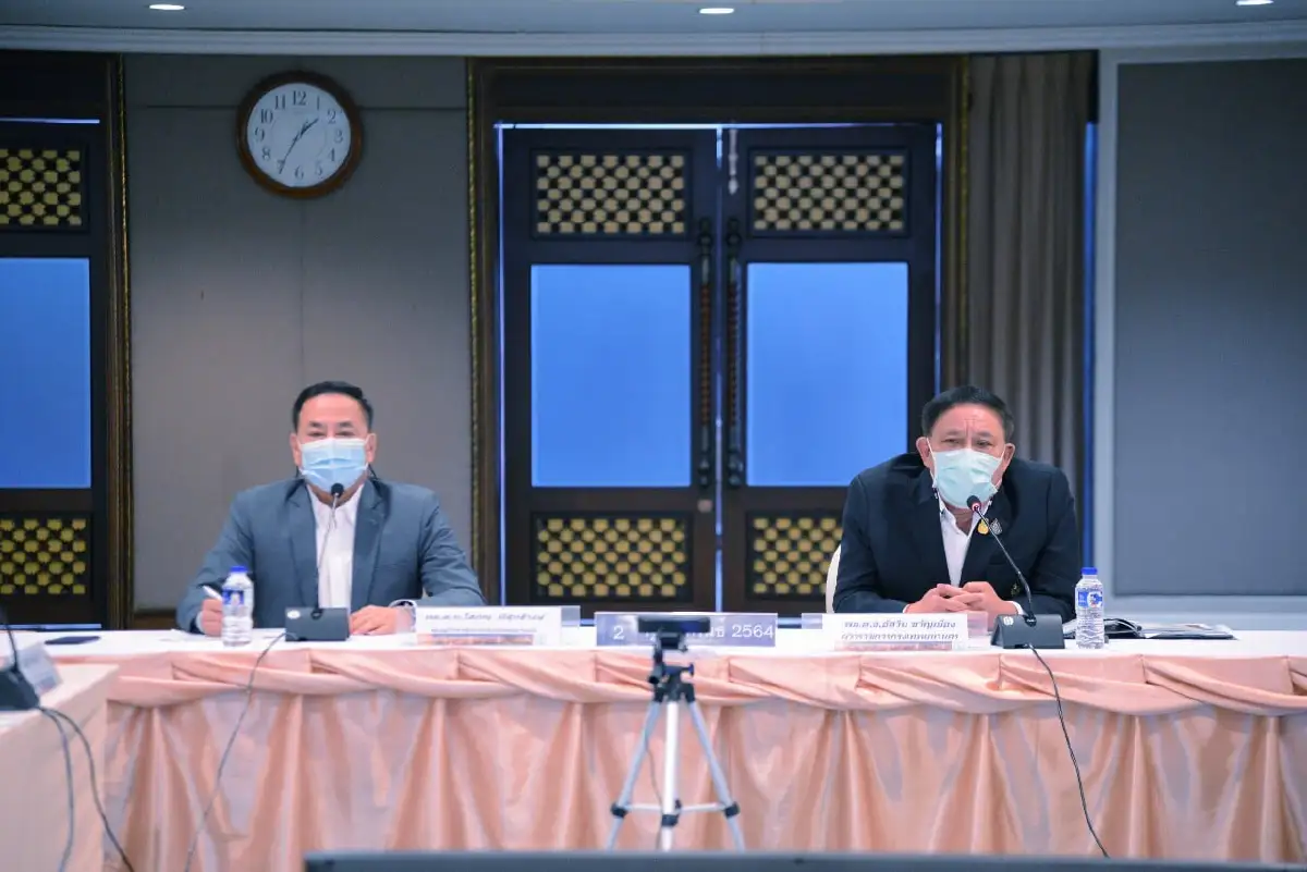 กทม.สั่งด่วนปิดโรงเรียน เจอโควิด27รายหลังตรวจโรงงานอยู่ใกล้ เสี่ยงสูง