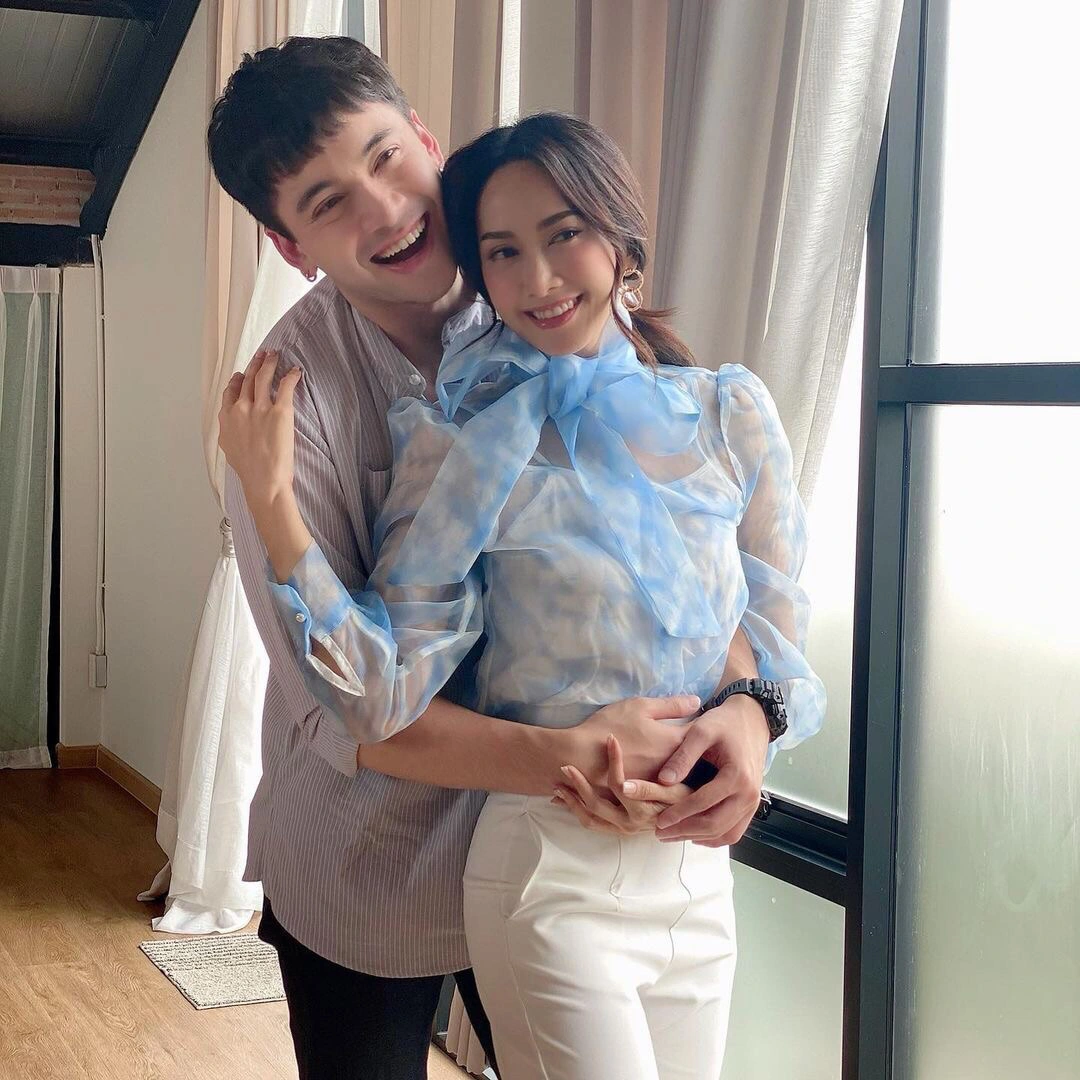 ปิดฉาก โลกใบที่สอง ยุ้ย จีรนันท์  ทำเรตติ้งพีคมาก