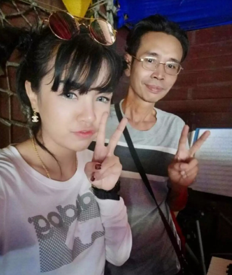 เจนนี่ ได้หมดถ้าสดชื่น เปิดใจเคลียร์ข่าวโดนด่าสร้างภาพมาดูแลพ่อตอนป่วย