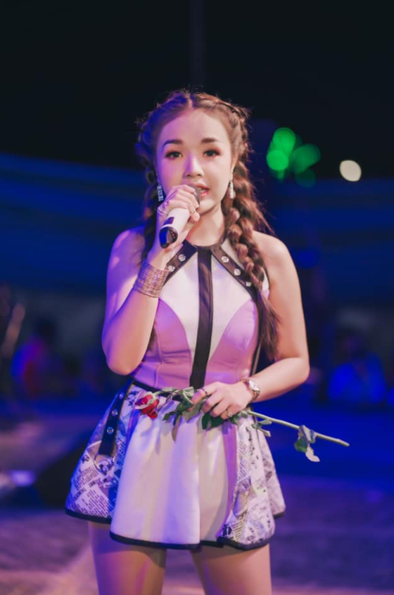 ดราม่า เจนนี่ ได้หมดถ้าสดชื่น จับคู่เด็กในค่ายมาจิ้นสร้างกระแส