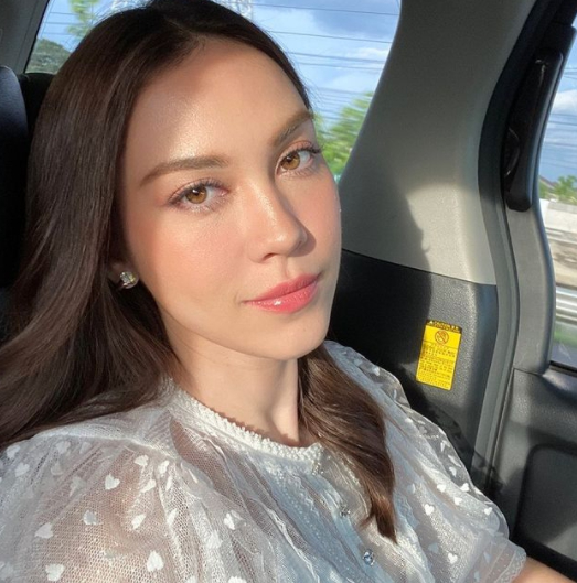 แมท ภีรนีย์ ทิ้งระเบิดลูกใหญ่ บอกดีนะ เคยคิดจะอันฟอลพี่ผู้หญิงด้วย