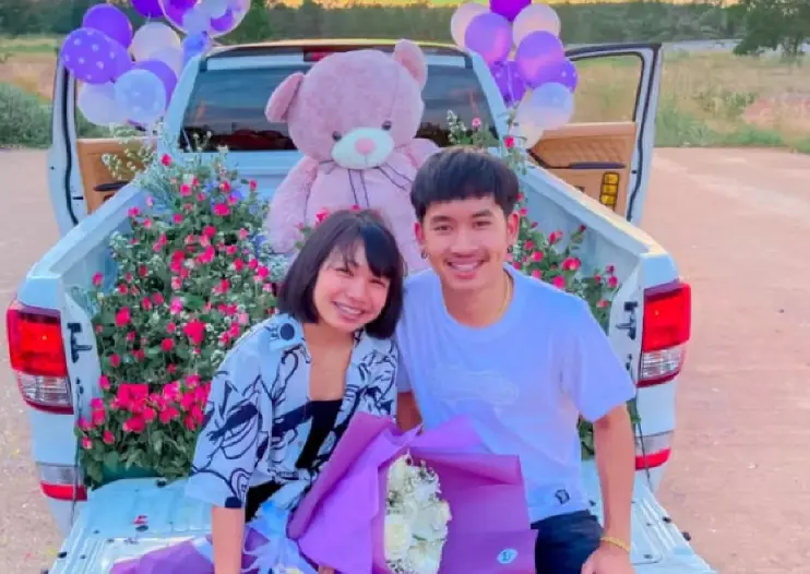 เจนนี่ เดือดแจงภาพหลุด ลิลลี่ นอนกอดผู้ชาย