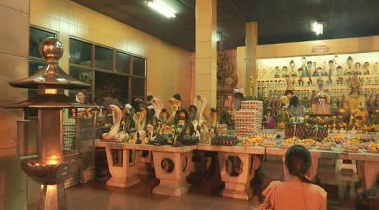 รวม 5 สถานที่ขอเลขเด็ด สำหรับนักเสี่ยงโชค ก่อนวันออกรางวัล