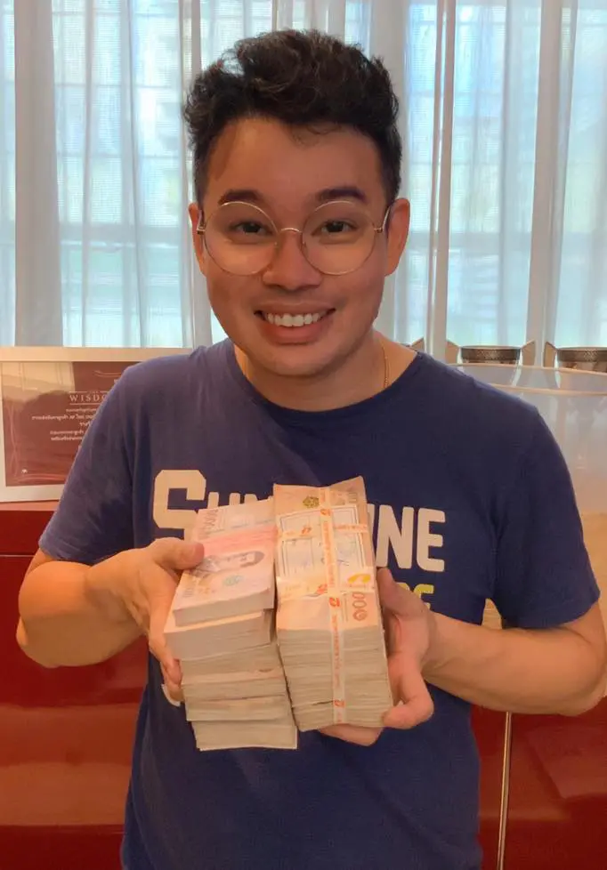 หมอกฤษณ์ คอนเฟิร์ม เผยดวงชะตา ปี 2564 ของคนธาตุดิน