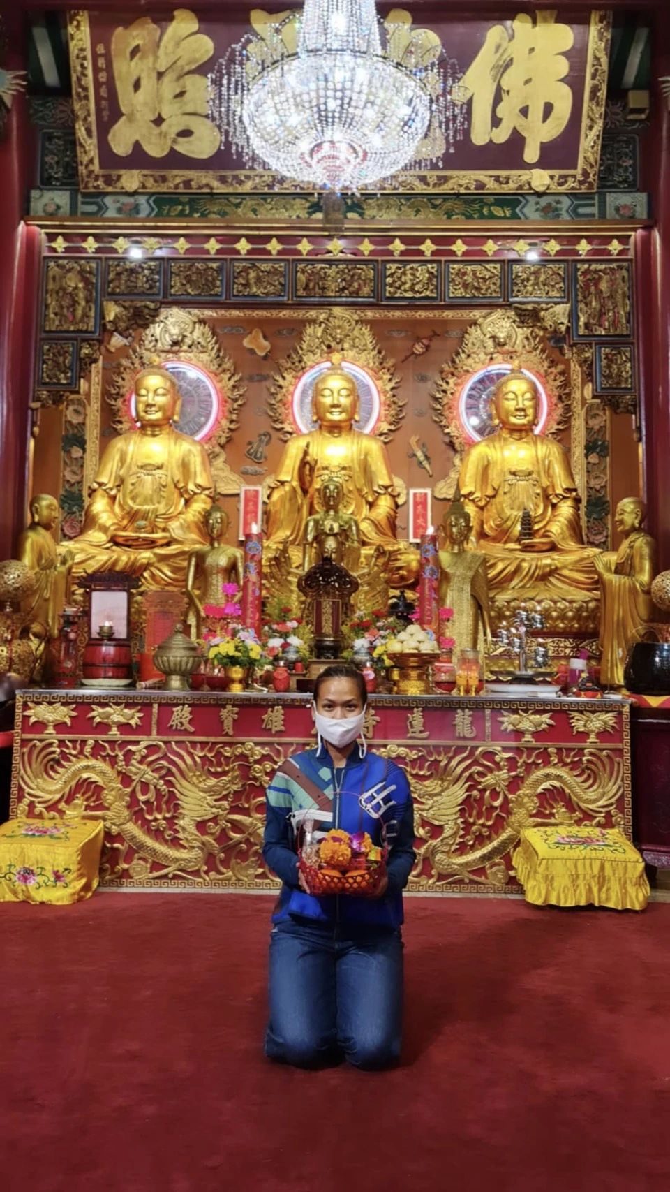 เผยชีวิต กาละแมร์ หลังถูกโจมตีหนัก ถึงขั้นต้องเดินสายทำบุญล้างซวย