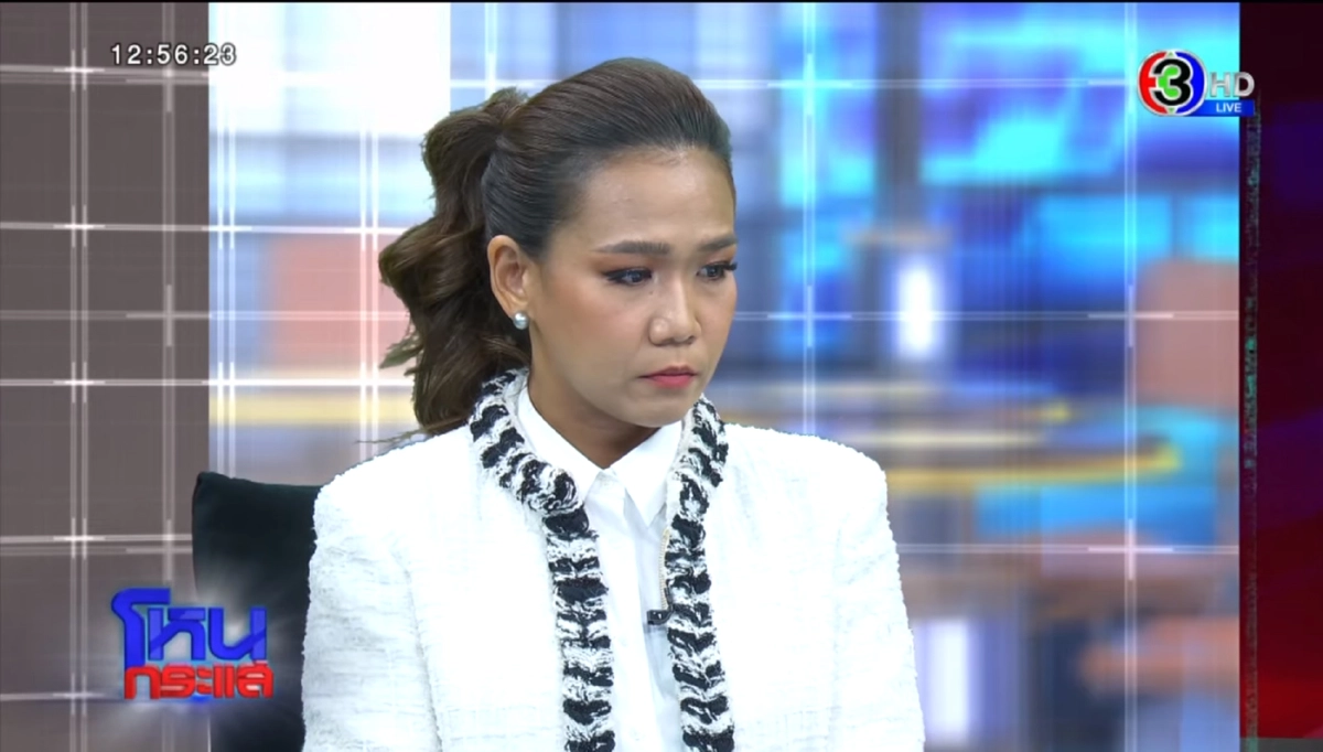 หนุ่ม กรรชัย ออกโรงซัดแรง กาละแมร์ ทำงานมา 24 ปี ไม่ได้สอนอะไรเลยเหรอ?