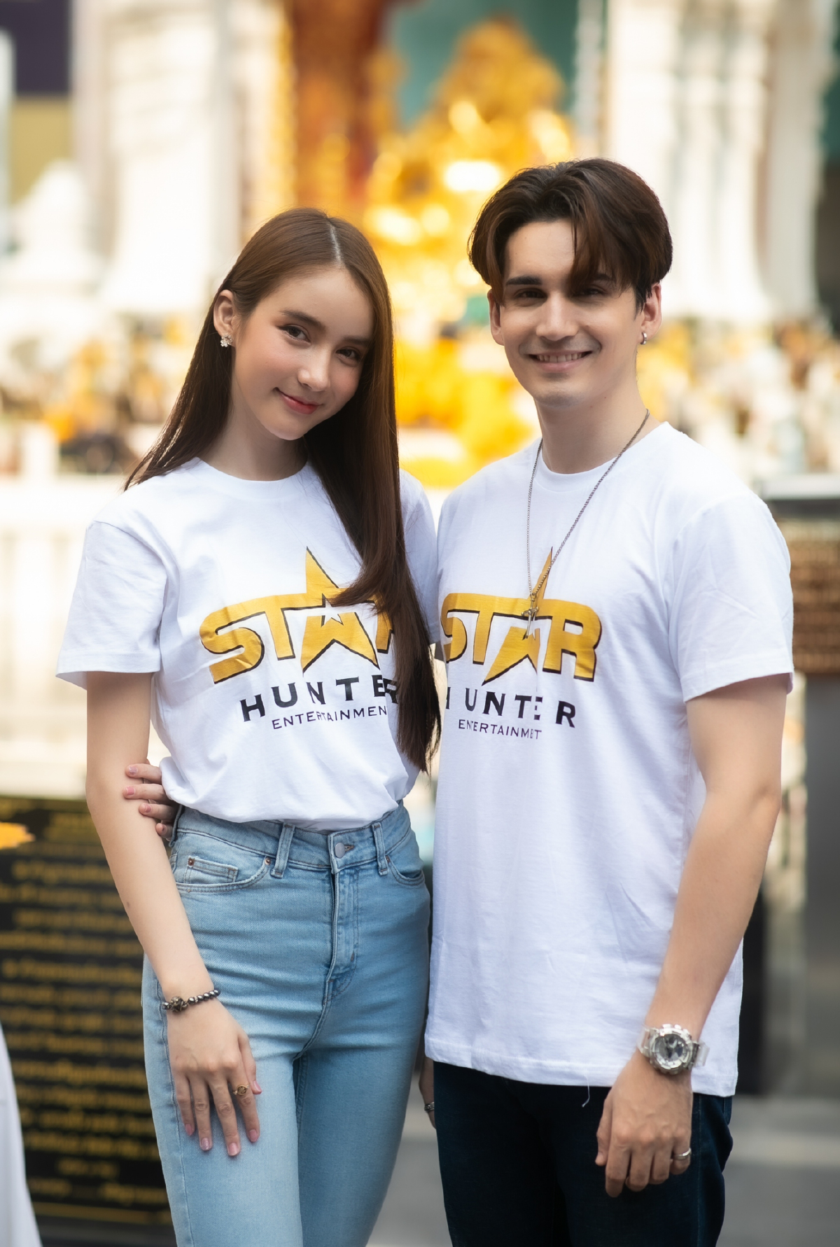 Star Hunter สร้างปรากฏการณ์ซีรีส์แนวตั้งครั้งแรกบน TikTok สาวกซีรีส์เตรียมเฮ