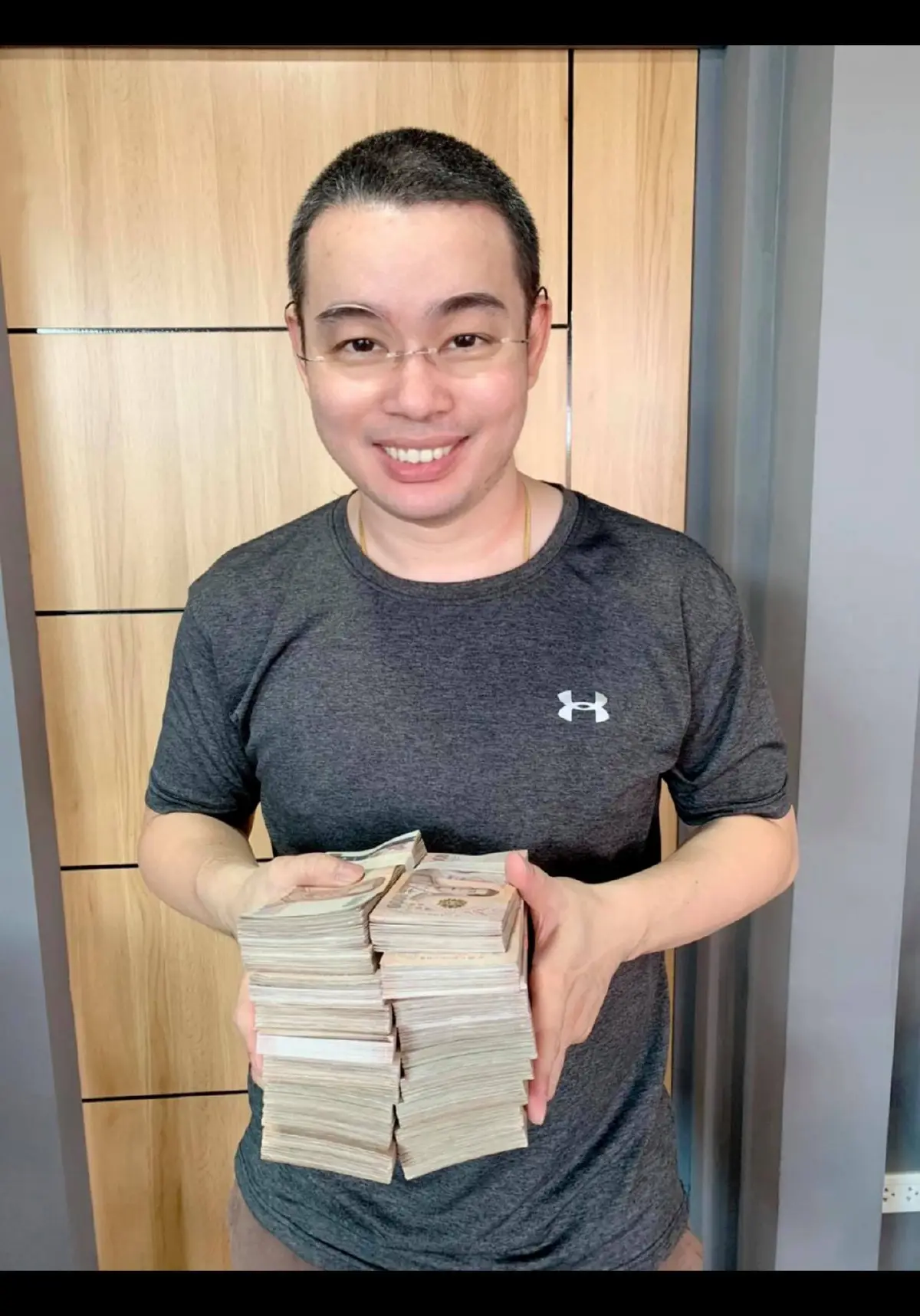 หมอกฤษณ์ คอนเฟิร์ม เผยดวงชะตา ปี 2564 ของคนธาตุดิน