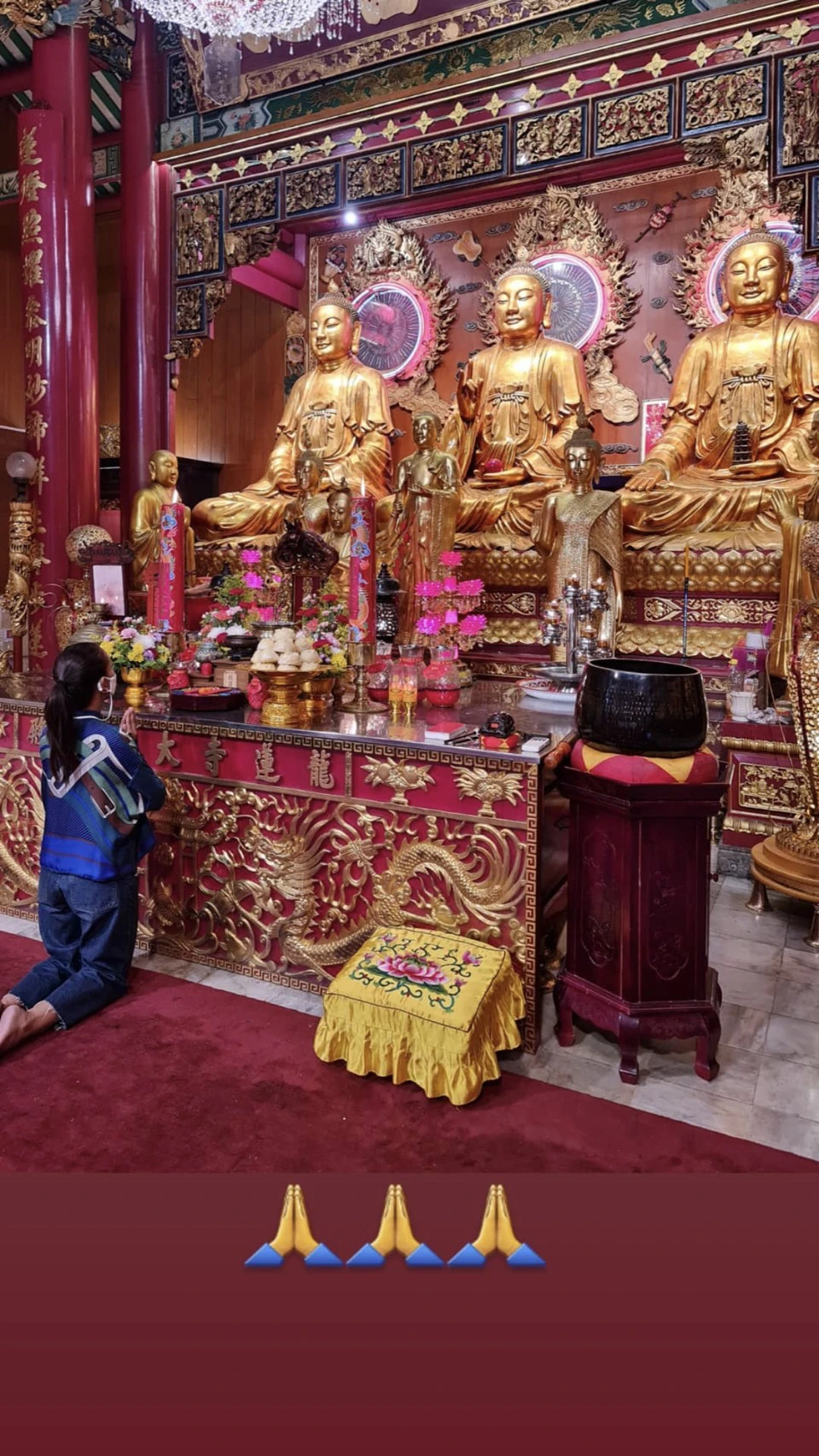 เผยชีวิต กาละแมร์ หลังถูกโจมตีหนัก ถึงขั้นต้องเดินสายทำบุญล้างซวย